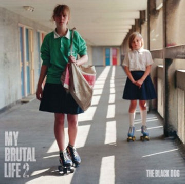 MY BRUTAL LIFE 2 | VINYL RECORD (LP)