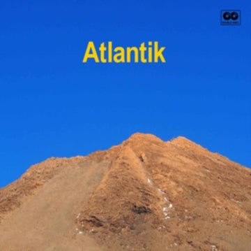 ATLANTIK (2LP) | VINYL RECORD (LP)