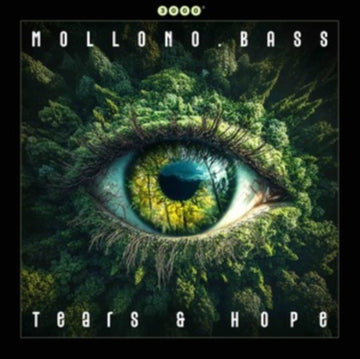 TEARS & HOPE  (2-12 INCH) | 12IN VINYL