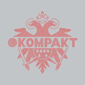 KOMPAKT 500 (5LP) | VINYL RECORD (LP)