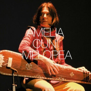 MELOPEA | VINYL RECORD (LP)