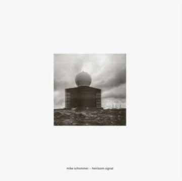 HEIRLOOM SIGNAL | 12IN VINYL