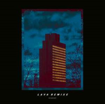 FLOOR IS LAVA REMIXE | 12IN VINYL