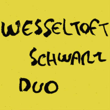 DUO | VINYL RECORD (LP)