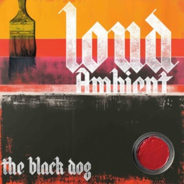 LOUD AMBIENT | VINYL RECORD (LP)