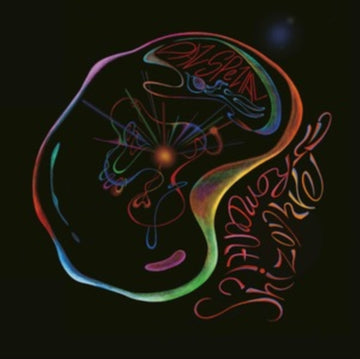 ROMANTIC SCHIZOPHREMIC  | 12IN VINYL