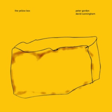 YELLOW BOX | VINYL RECORD (LP)