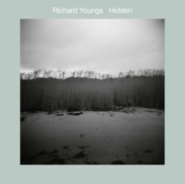 HIDDEN | VINYL RECORD (LP)