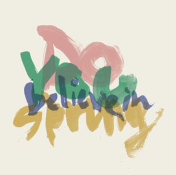 DO YOU BELIEVE IN SPRING? | VINYL RECORD (LP)