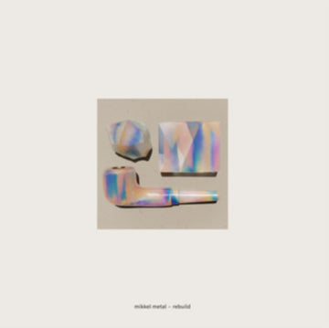 REBUILD | 12IN VINYL