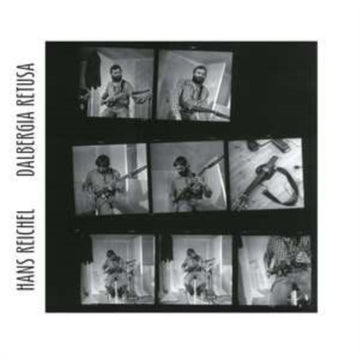 DALBERGIA RETUSA (2LP) | VINYL RECORD (LP)
