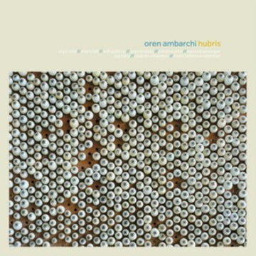 HUBRIS (10TH ANNIVERSARY REMASTER) | VINYL RECORD (LP)