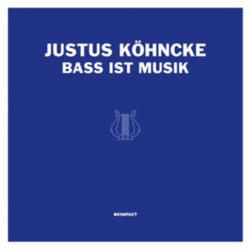 BASS IST MUSIK (LP/10INCH) | VINYL RECORD (LP)