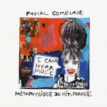 METAPHYSIQUE DU HIT-PARADE | VINYL RECORD (LP)