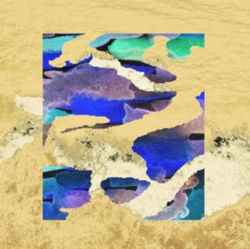 OF SAND (EP) | 12IN VINYL