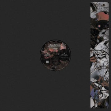 HUMAN SCIENTIFIC VESSEL | 12IN VINYL