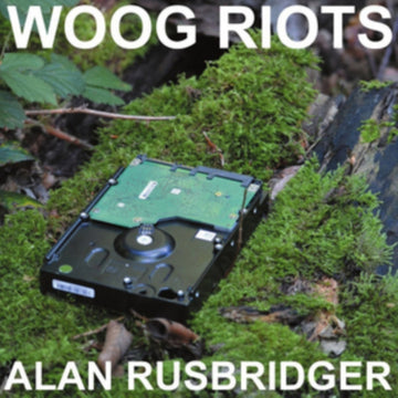 ALAN RUSBRIDGER (LP/CD/COLORED VINYL) | VINYL RECORD (LP)