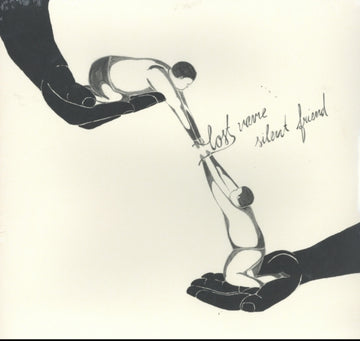 SILENT FRIEND | VINYL RECORD (LP)