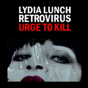 RETROVIRUS: URGE TO KILL | VINYL RECORD (LP)