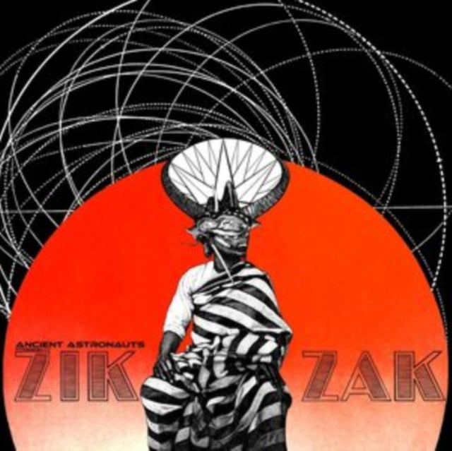 UNKNOWN | ZIK ZAK | VINYL RECORD (LP)