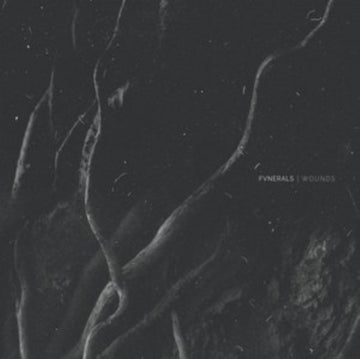 WOUNDS/180G VINYL+DOWN | VINYL RECORD (LP)