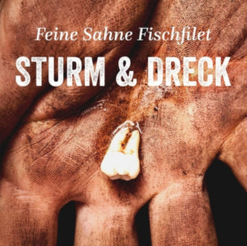 STURM & DRECK (DL CARD) | VINYL RECORD (LP)