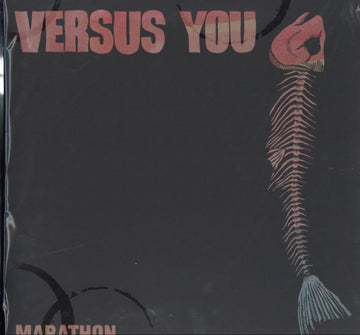 MARATHON | VINYL RECORD (LP)