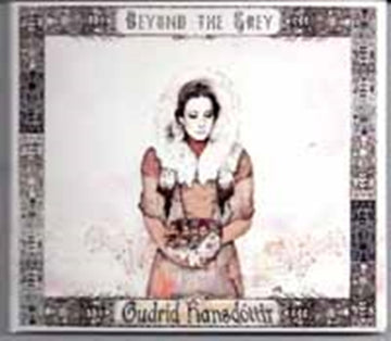 BEYOND THE GREY | VINYL RECORD (LP)