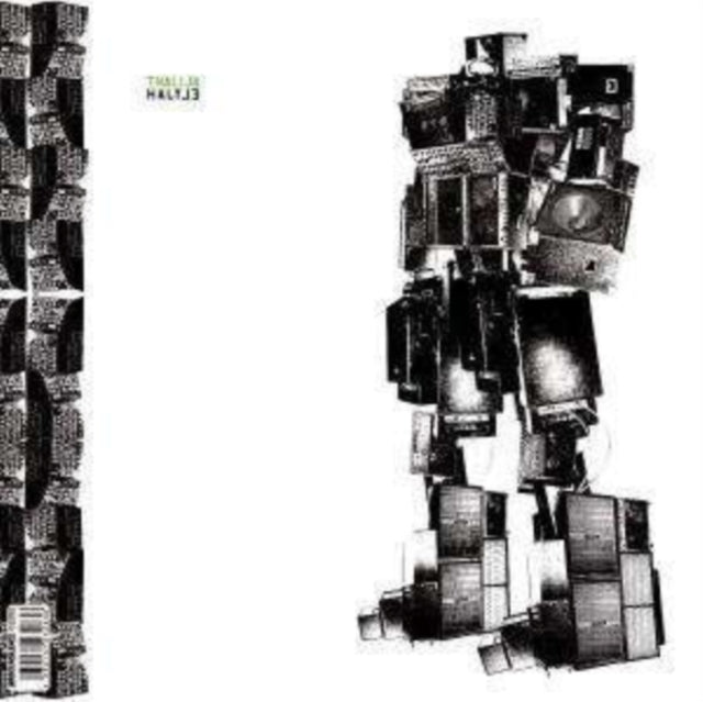THALIJA; ELYJAH | SPLIT | VINYL RECORD (LP)