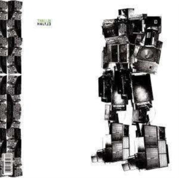 THALIJA; ELYJAH | SPLIT | VINYL RECORD (LP)