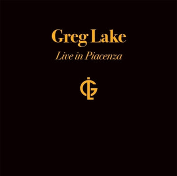 LIVE IN PIACENZA (2LP/CD/DVD/LIMITED/IMPORT) | VINYL RECORD (LP)