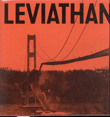 LEVIATHAN (DL CARD) | VINYL RECORD (LP)