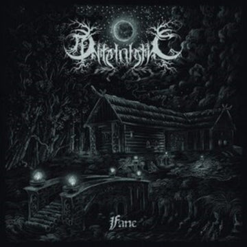 FANE (IMPORT) | VINYL RECORD (LP)