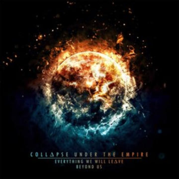 EVERYTHING WE WILL LEAVE BEYOND US (IMPORT) | VINYL RECORD (LP)