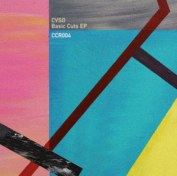 BASIC CUTS (180G/IMPORT) | 12IN VINYL