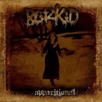 APPARITIONAL | VINYL RECORD (LP)