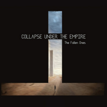 COLLAPSE UNDER THE EMPIRE | FALLEN ONES (DL CARD) | VINYL RECORD (LP)