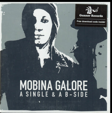 SINGLE & A B-SIDE (DL CARD) | 7IN VINYL