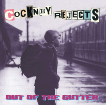 OUT OF THE GUTTER (IMPORT) | VINYL RECORD (LP)
