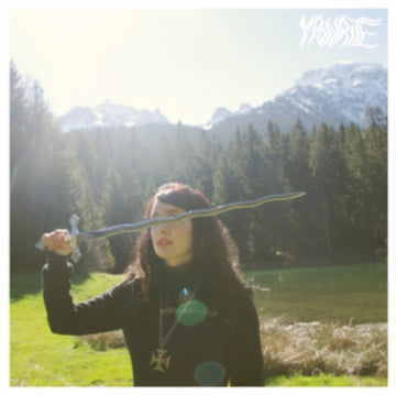 MOONRITE | VINYL RECORD (LP)