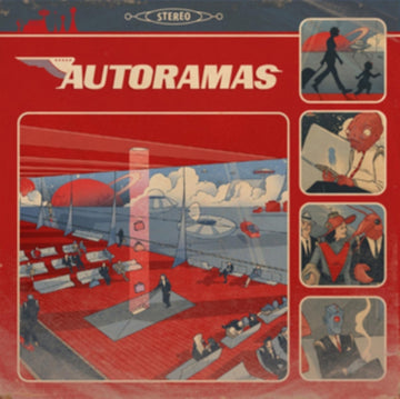 QUANDO A POLICIA CHEGA | 7IN VINYL