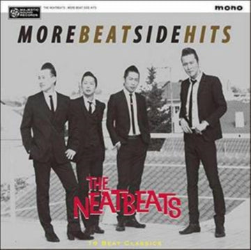 NEATBEATS | MORE BEAT SIDE HITS | VINYL RECORD (LP)