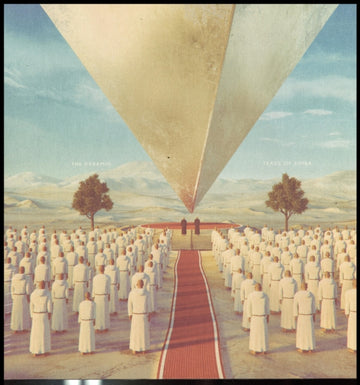 PYRAMID TEARS OF SIMBA (GATEFOLD) | VINYL RECORD (LP)