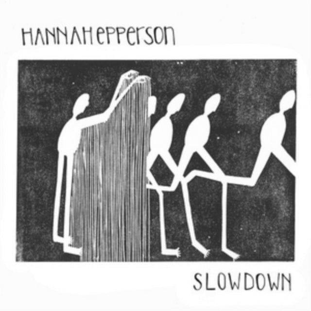EPPERSON, HANNAH | SLOWDOWN | VINYL RECORD (LP)