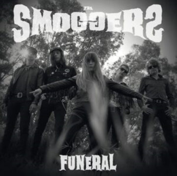 FUNERAL | VINYL RECORD (LP)