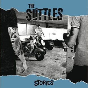 STORIES | VINYL RECORD (LP)