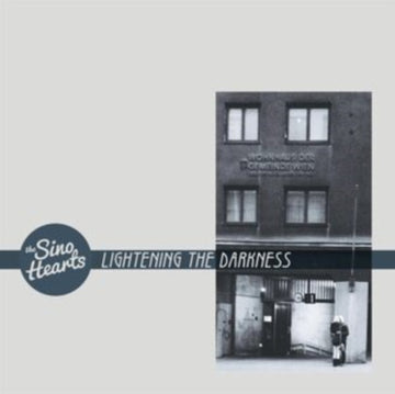LIGHTENING THE DARKNESS | VINYL RECORD (LP)
