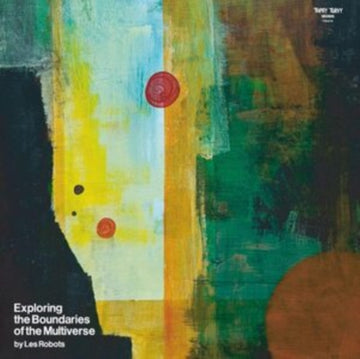 EXPLORING THE BOUNDARIES OF THE MULTIVERSE (2LP) | VINYL RECORD (LP)