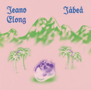 JABEA | VINYL RECORD (LP)