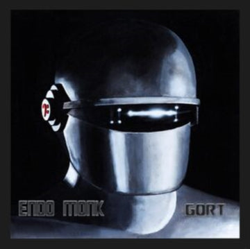 ENDO MONK | GORT (2LP) | VINYL RECORD (LP)